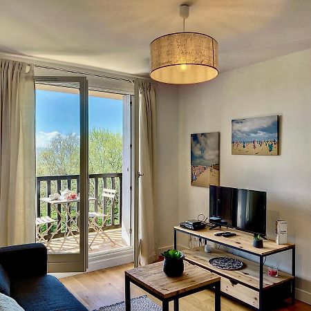 Azur - Yourhosthelper Blonville-sur-Mer Bagian luar foto