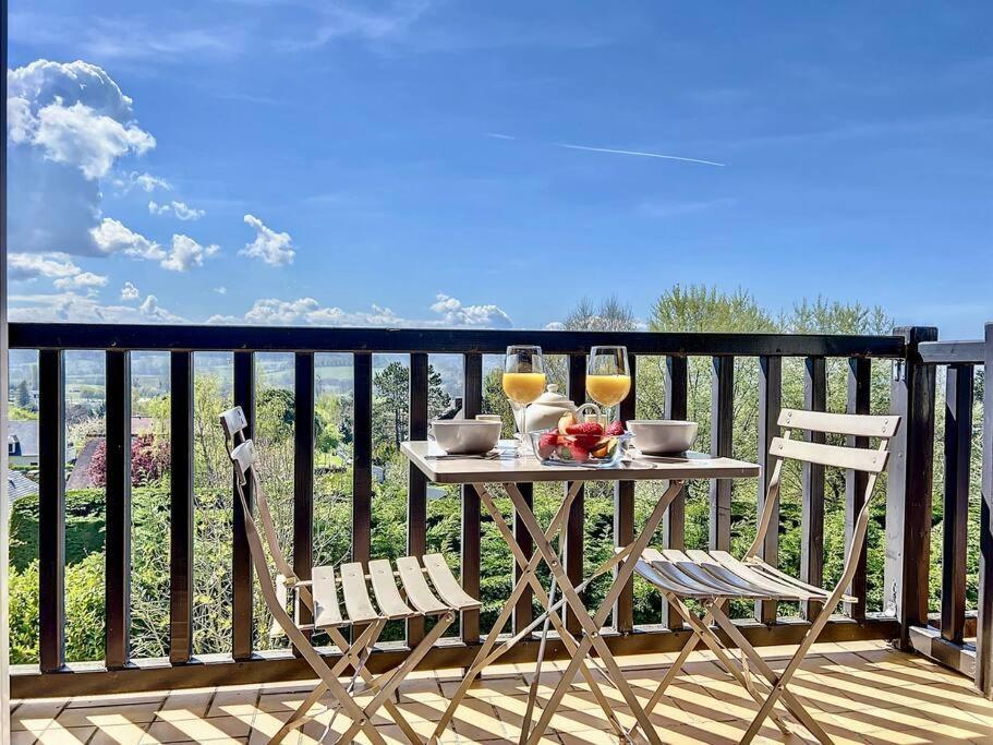 Azur - Yourhosthelper Blonville-sur-Mer Bagian luar foto