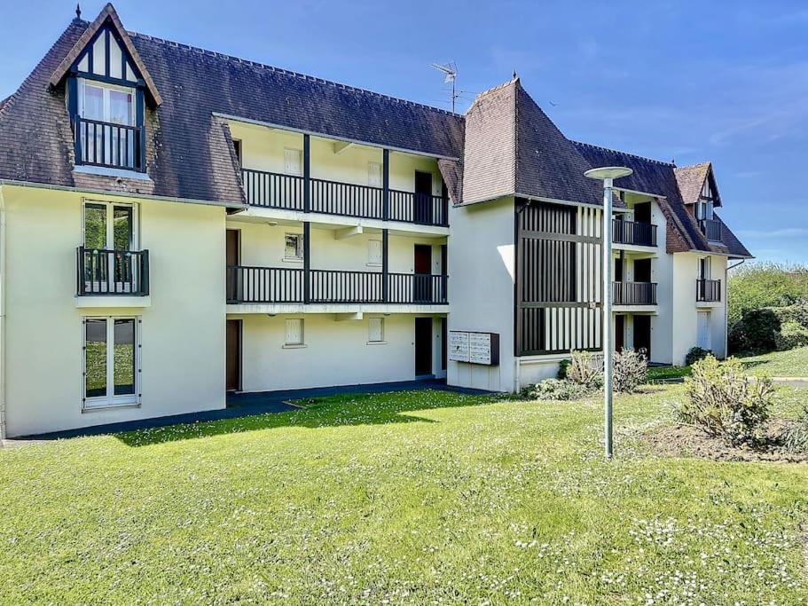 Azur - Yourhosthelper Blonville-sur-Mer Bagian luar foto